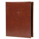 Bonded Leather Menu Covers